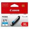 0332C001 CANON TINTA CIAN MG5750/MG6850/MG7750 - CLI571CXL