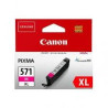 0333C001 CANON TINTA MAGENTA MG5750/MG6850/MG7750 - CLI571MXL