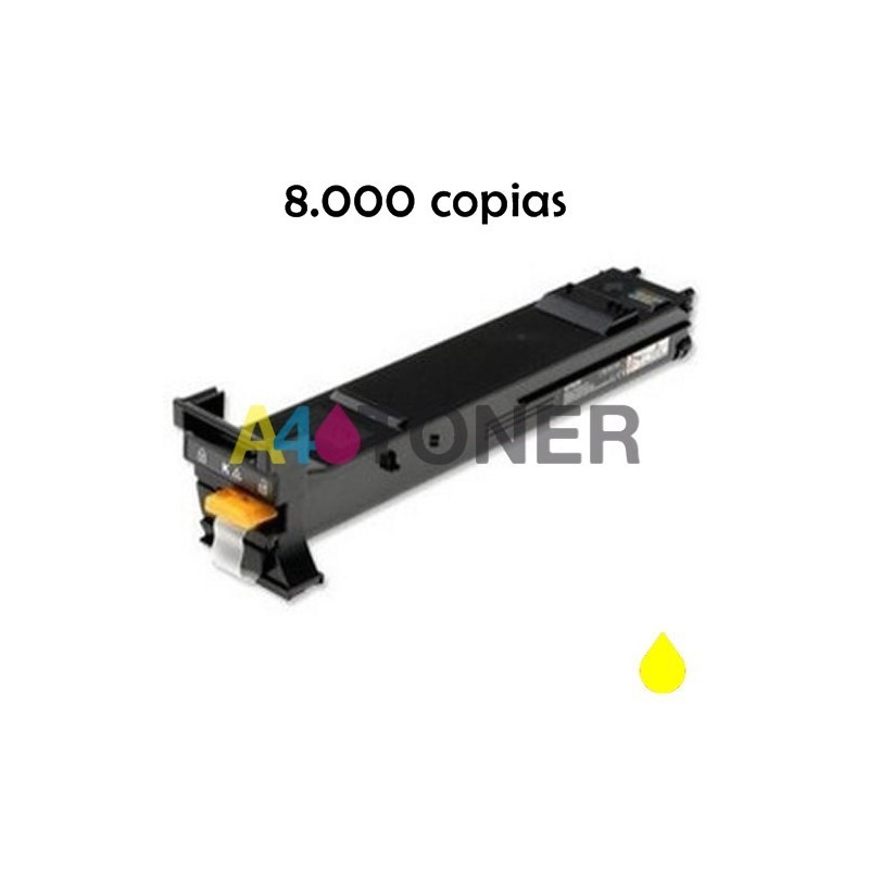 Toner CX28 alternativo