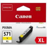 0334C001 CANON TINTA AMARILLO MG5750/MG6850/MG7750 - CLI571YXL