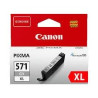 0335C001 CANON TINTA GRIS MG5750/MG7750 - CLI571GYXL