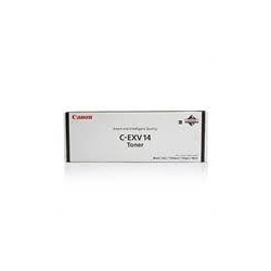 0384B006 CANON TONER COPIADORA NEGRO  IR/2016/2020 C-EXV14