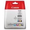 0386C005 CANON TINTA BK / C / M / Y MG5750/MG6850/MG7750 - CLI571 (PACK 4 COLORES)