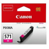 0387C001 CANON TINTA MAGENTA MG5750/MG6850/MG7750 - CLI571M