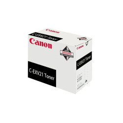 0452B002 CANON TONER NEGRO IRC 2380I/2880I/3380I  - C-EXV21BK