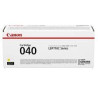 0454C001 CANON TONER AMARILLO LBP710 LBP712 -  040Y