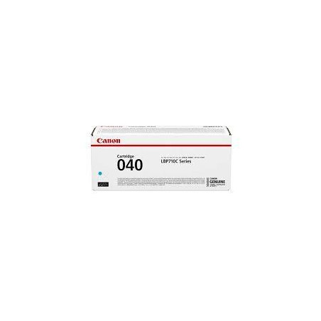 0458C001 CANON TONER  CIÁN LBP710 LBP712 - 040C