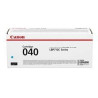 0458C001 CANON TONER  CIÁN LBP710 LBP712 - 040C