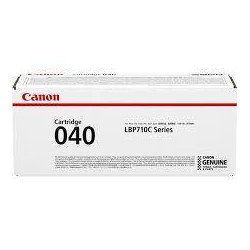 0460C001 CANON TONER NEGRO LBP710 LBP712 - 040BK