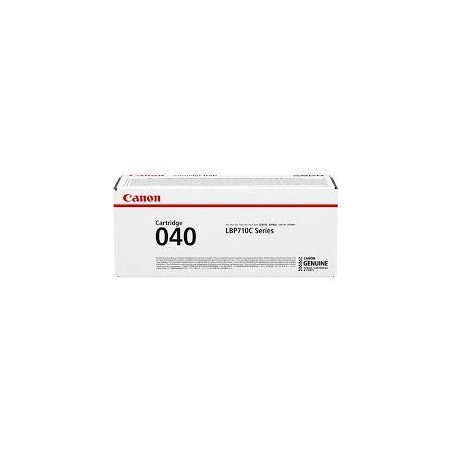 0460C001 CANON TONER NEGRO LBP710 LBP712 - 040BK