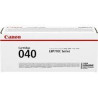 0460C001 CANON TONER NEGRO LBP710 LBP712 - 040BK