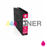 Cartucho de tinta magenta Epson T7553 XL alternativo compatible con Epson C13T75534010