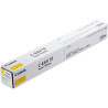 0487C002 CANON TONER AMARILLO IR C5335 C5540 C55000 - C-EXV51L Y