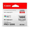 0552C001 CANON TINTA GRIS IMAGEPROGRAF PRO PFI-1000GY