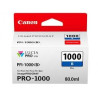 0555C001 CANON TINTA AZUL IMAGEPROGRAF PRO PFI-1000B