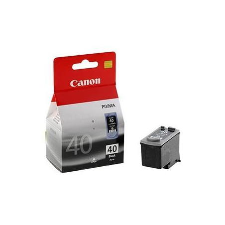 0615B001 CANON TINTA NEGRO  PIXMA IP-1600/1700/2200/ 1300