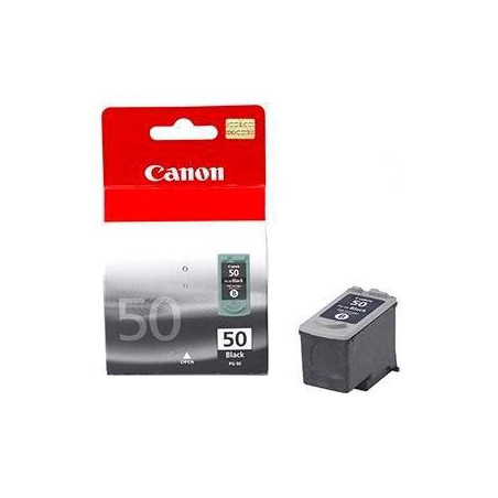 0616B001 CANON TINTA NEGRO MX 300 / IP 1200 1300 1600 2200 / MP 150 160 170 450 460 / JX 200 500 - PG 50