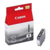 0620B001 CANON TINTA NEGRO MX 700 850 IP 4200 5200 5200R 6600D 4300 5300 4500 6700D PRO 9000 MP 500 800 830 530 600 610 - CLI8BK