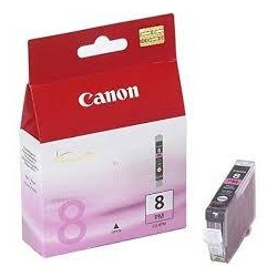 0625B001 CANON TINTA FOTO MAGENTA IP 6700D 6600D - CLI8PM