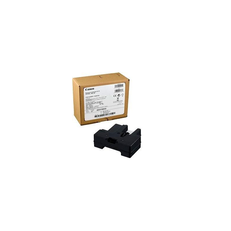 0628C002 CANON KIT DE MANTENIMIENTO IPF PRO-1000 - MC-20