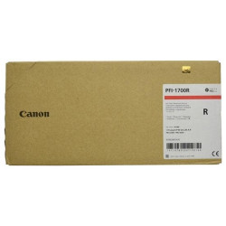 0783C001 CANON TINTA ROJO IPF PRO2000