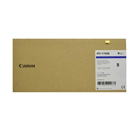 0784C001 CANON TINTA AZUL IPF PRO2000