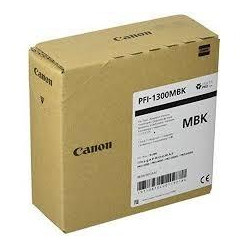 0810C001AA CANON TINTA NEGRO MATE IPF PRO 2000