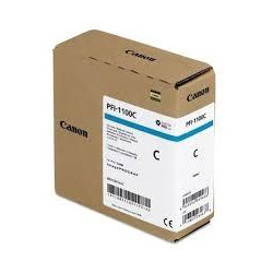 0851C001AA CANON TINTA CIAN IPF PRO2000/4000/4000S/6000S - PFI-1100 C