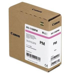 0855C001AA CANON TINTA  FOTO MAGENTA IPF PRO2000/4000/4000S/6000S - PFI-1100PM