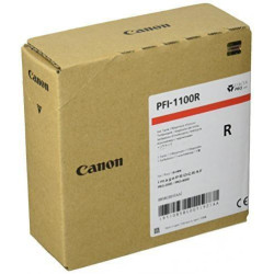 0858C001AA CANON TINTA ROJO IPF PRO2000/4000/4000S/6000S - PFI-1100R