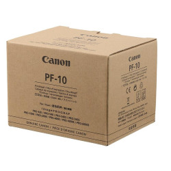 0861C001AA CANON CABEZAL BK / C / M / Y - IPF-2000 / 4000 / 4000S / 6000S - PF-10