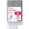 0897B001AA CANON TINTA MAGENTA IPF500/600/700 - PFI 102 M