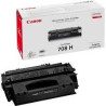 0917B002 CANON TONER LASER NEGRO CRG 708 H 6 000 PAGINAS LBP 3300 3360