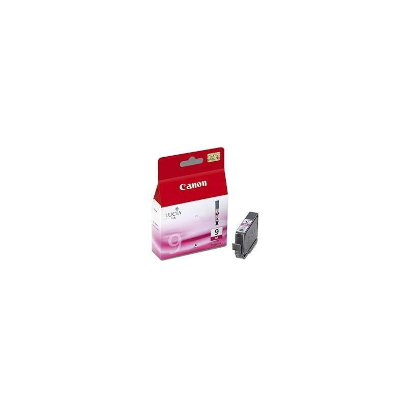 1036B001 CANON TINTA MAGENTA PIXMA PRO 9500 PIXMA MX 7000 7600 -  PGI9M