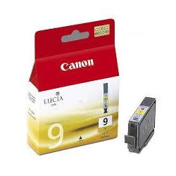 1037B001 CANON TINTA AMARILLO PIXMA PRO 9500 PIXMA MX 7000 7600 - PGI9Y