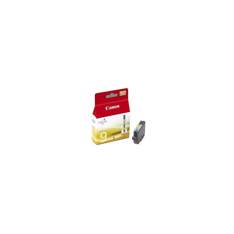 1037B001 CANON TINTA AMARILLO PIXMA PRO 9500 PIXMA MX 7000 7600 - PGI9Y