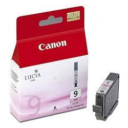 1039B001 CANON TINTA FOTO MAGENTA PIXMA PRO 9500 - PGI9PM