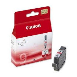 1040B001 CANON TINTA ROJO PIXMA PRO 9500 - PGI9R