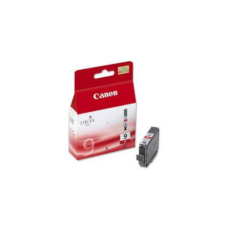 1040B001 CANON TINTA ROJO PIXMA PRO 9500 - PGI9R