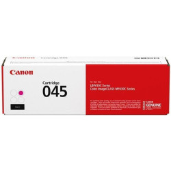 1240C002 CANON TONER MAGENTA LBP611/613 - 045M