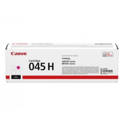 1244C002 CANON TONER MAGENTA XL LBP611/613 045HM