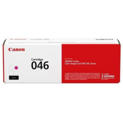 1248C002 CANON TONER MAGENTA 046