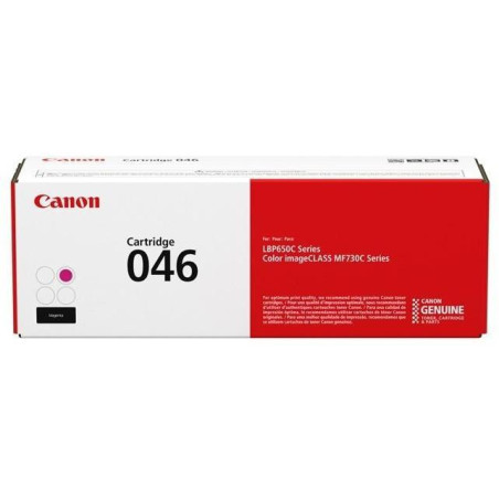 1248C002 CANON TONER MAGENTA 046