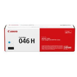 1253C002 CANON TONER CIAN - 046 H