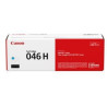 1253C002 CANON TONER CIAN - 046 H