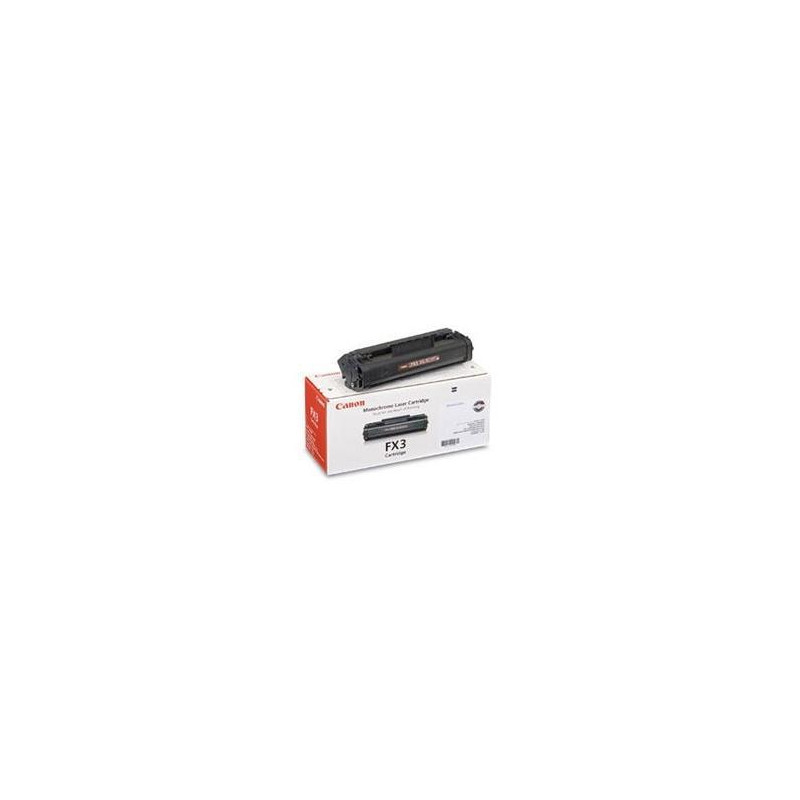 1557A003 CANON TONER LASER NEGRO L 200 220 240 250 260 260I 280 290 295 300 350 360 MULTIPASS L 60 90 - FX 3