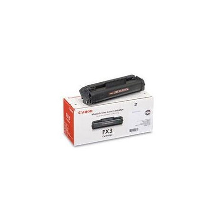 1557A003 CANON TONER LASER NEGRO L 200 220 240 250 260 260I 280 290 295 300 350 360 MULTIPASS L 60 90 - FX 3