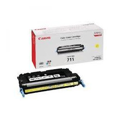 1657B002AA CANON TONER AMARILLO I-SENSYS LBP-5300  - CRG 711 Y