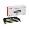 1657B002AA CANON TONER AMARILLO I-SENSYS LBP-5300  - CRG 711 Y