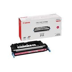 1658B002AA CANON TONER MAGENTA  I-SENSYS LBP-5300 - CRG 711 M